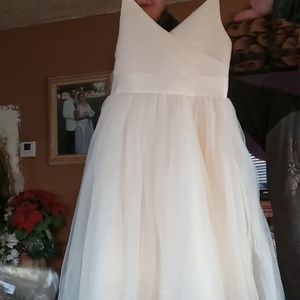 Girl dress size 6 years old Amazon brand